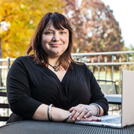 Melissa Cottrill, CPA, MBA